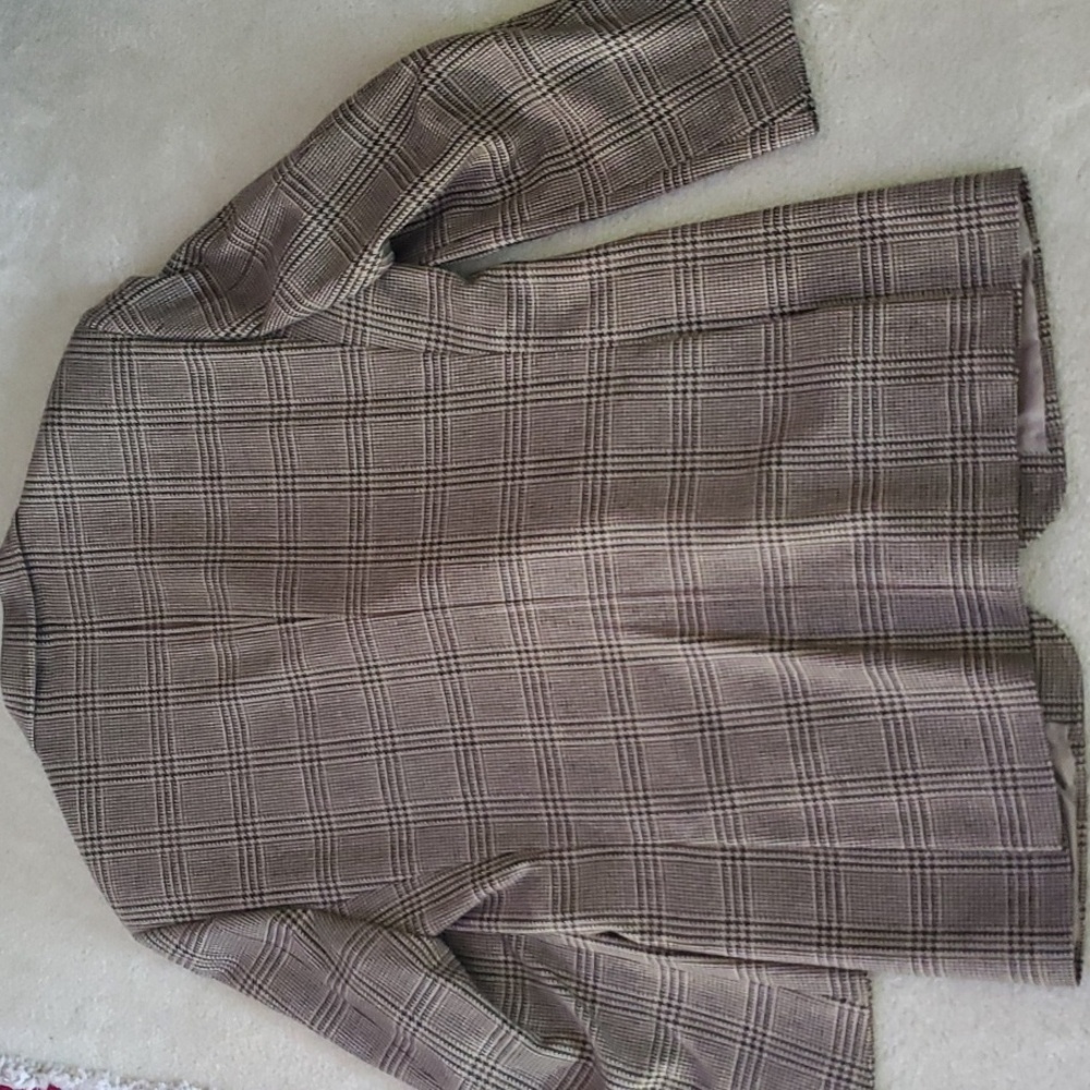 Brooks Brothers Vintage Blazer - Picture 4 of 10